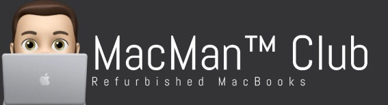 MacMan™ Club | Canada